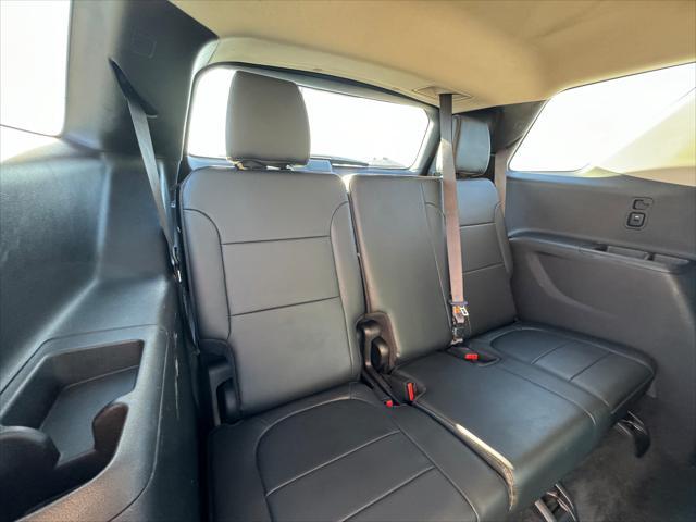 used 2019 Chevrolet Traverse car, priced at $19,995