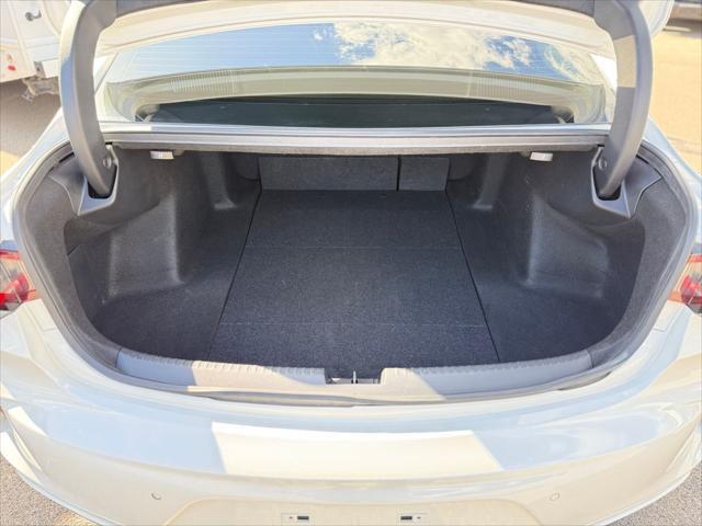 used 2021 Acura TLX car, priced at $26,595