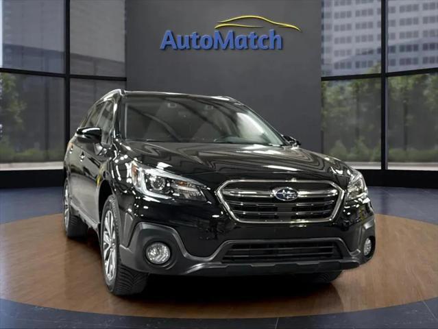 used 2019 Subaru Outback car, priced at $20,795