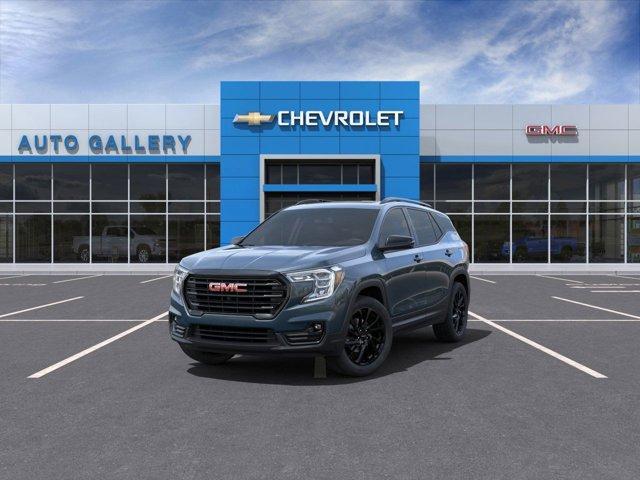 new 2024 GMC Terrain car, priced at $30,075