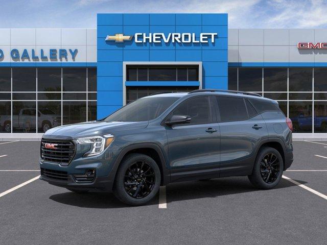 new 2024 GMC Terrain car, priced at $30,075