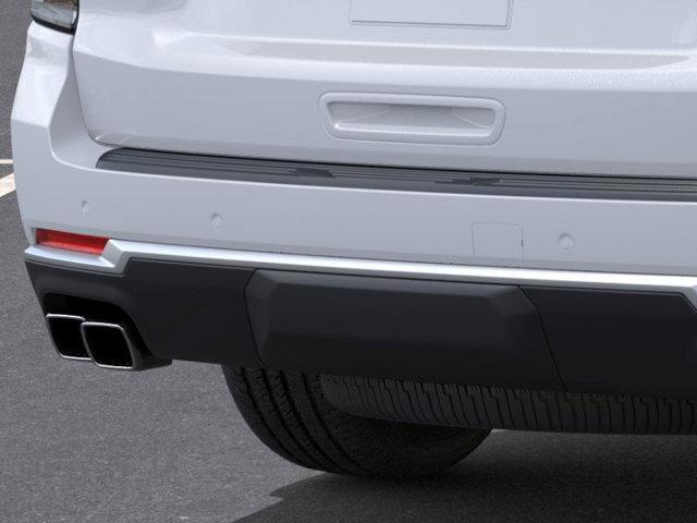 new 2026 Chevrolet Suburban car, priced at $86,924