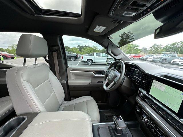 used 2023 GMC Sierra 1500 car, priced at $46,397