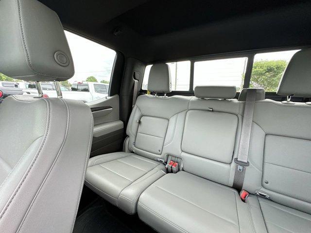 used 2023 GMC Sierra 1500 car, priced at $46,397