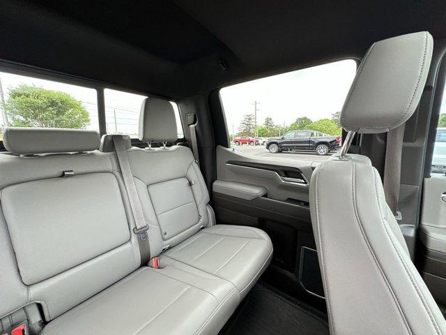used 2023 GMC Sierra 1500 car, priced at $46,397