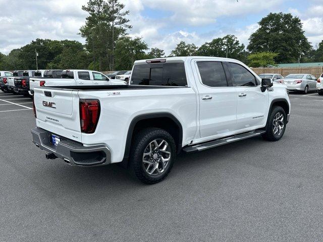 used 2023 GMC Sierra 1500 car, priced at $46,397