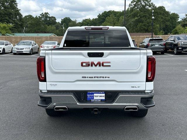 used 2023 GMC Sierra 1500 car, priced at $46,397