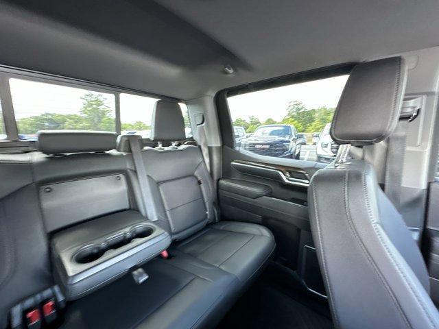 used 2023 Chevrolet Silverado 1500 car, priced at $48,153