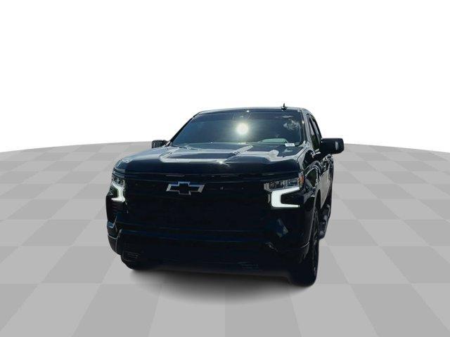 used 2023 Chevrolet Silverado 1500 car, priced at $48,153