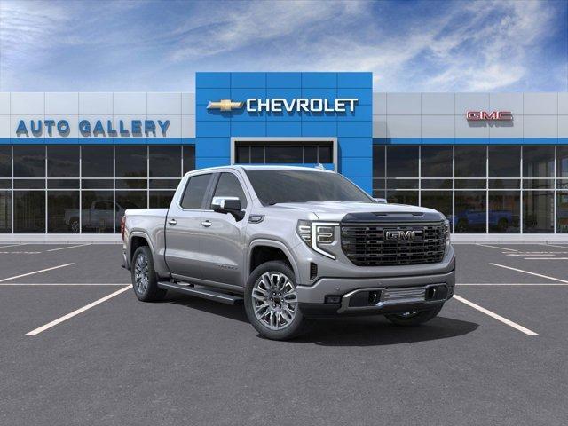 new 2024 GMC Sierra 1500 car, priced at $78,805