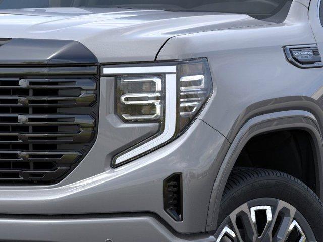 new 2024 GMC Sierra 1500 car, priced at $78,805