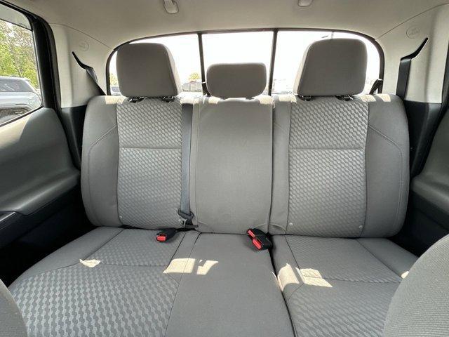 used 2023 Toyota Tacoma car, priced at $35,049