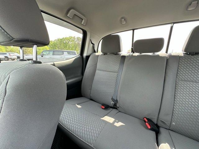 used 2023 Toyota Tacoma car, priced at $35,049