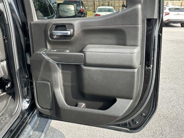 used 2021 GMC Sierra 1500 car, priced at $41,093