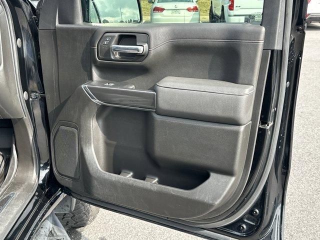 used 2021 GMC Sierra 1500 car, priced at $41,093