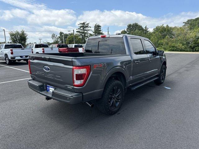 used 2021 Ford F-150 car, priced at $40,226