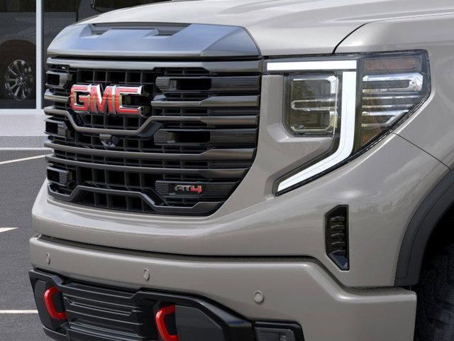 new 2026 GMC Sierra 1500 car, priced at $67,295