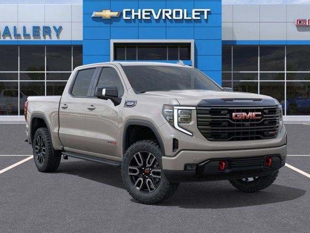 new 2026 GMC Sierra 1500 car, priced at $67,295