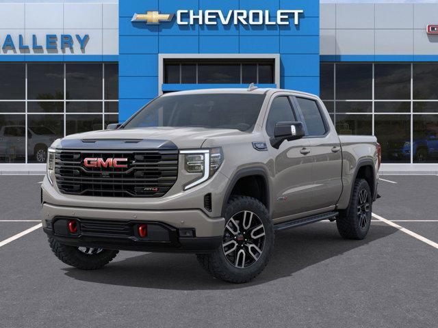 new 2026 GMC Sierra 1500 car, priced at $67,295