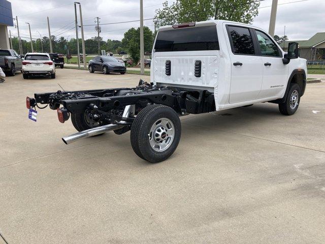 new 2025 GMC Sierra 2500 car, priced at $49,179