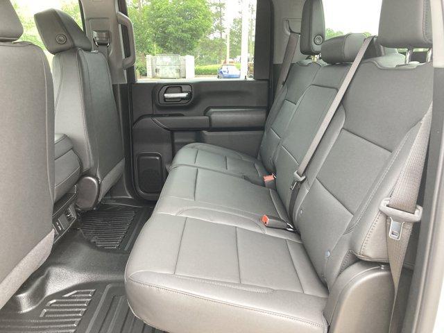 new 2025 GMC Sierra 2500 car, priced at $49,179