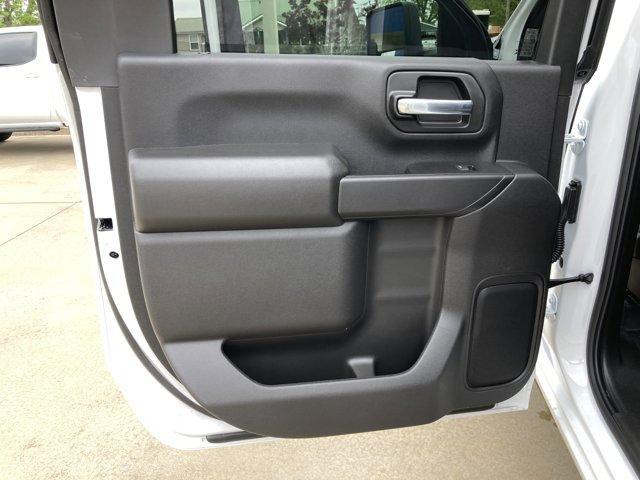 new 2025 GMC Sierra 2500 car, priced at $49,179