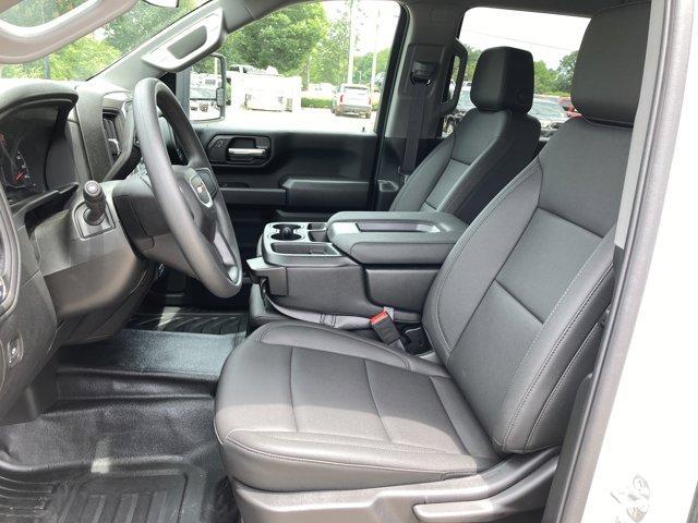 new 2025 GMC Sierra 2500 car, priced at $61,324