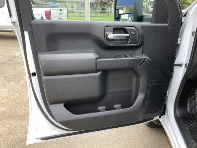 new 2025 GMC Sierra 2500 car, priced at $49,179
