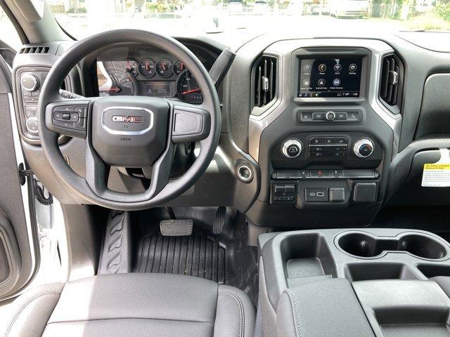 new 2025 GMC Sierra 2500 car, priced at $61,324