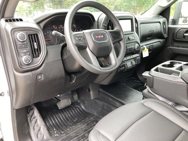 new 2025 GMC Sierra 2500 car, priced at $49,179