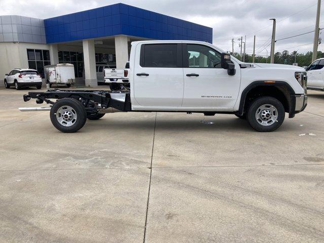 new 2025 GMC Sierra 2500 car, priced at $49,179