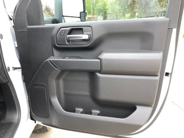 new 2025 GMC Sierra 2500 car, priced at $49,179
