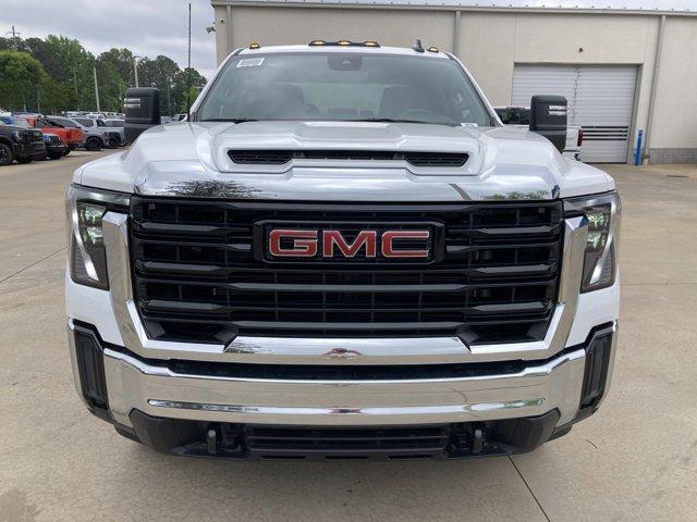 new 2025 GMC Sierra 2500 car, priced at $49,179