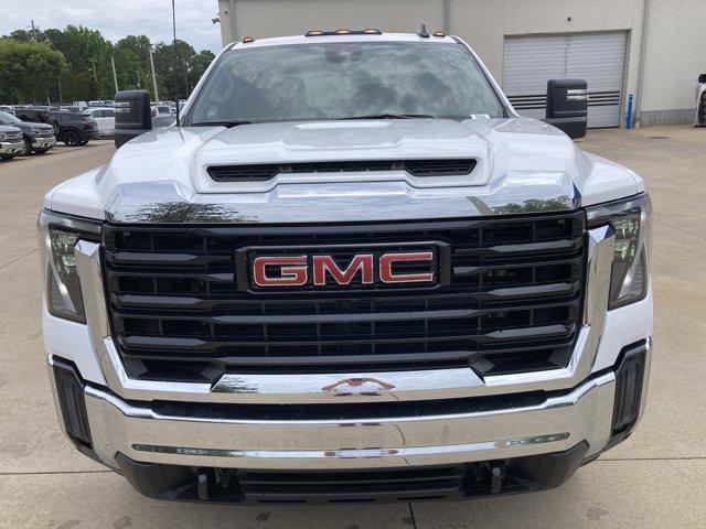 new 2025 GMC Sierra 2500 car, priced at $61,324