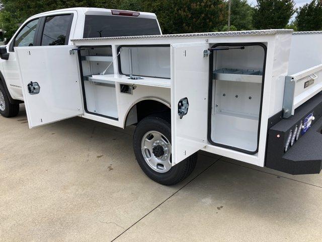 new 2025 GMC Sierra 2500 car, priced at $61,324