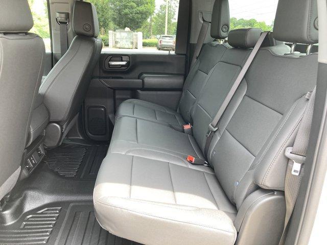 new 2025 GMC Sierra 2500 car, priced at $61,324
