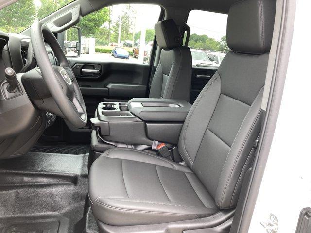 new 2025 GMC Sierra 2500 car, priced at $49,179