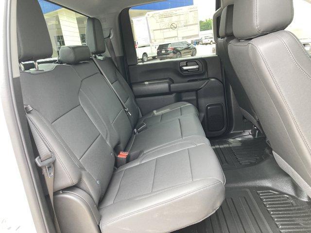 new 2025 GMC Sierra 2500 car, priced at $61,324