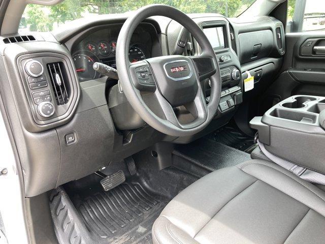 new 2025 GMC Sierra 2500 car, priced at $61,324