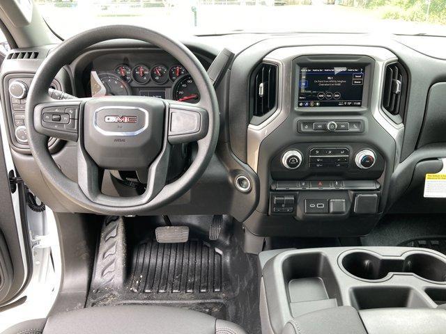new 2025 GMC Sierra 2500 car, priced at $49,179