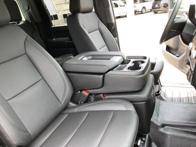 new 2025 GMC Sierra 2500 car, priced at $61,324