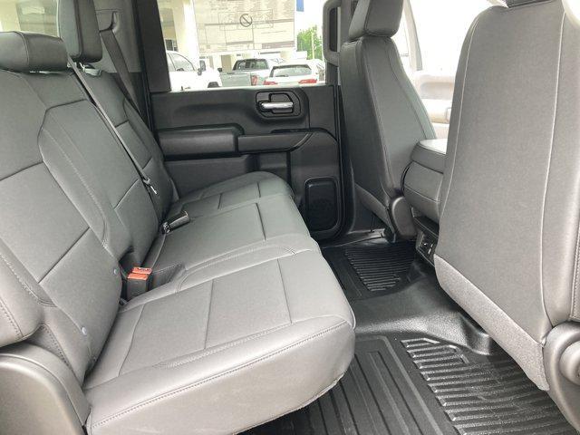 new 2025 GMC Sierra 2500 car, priced at $49,179