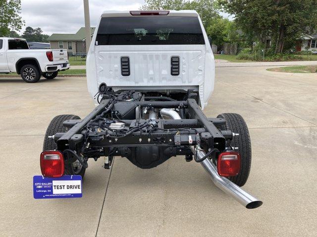 new 2025 GMC Sierra 2500 car, priced at $49,179