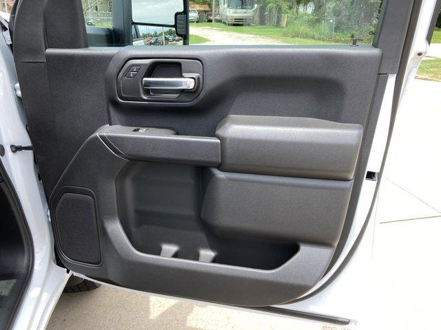new 2025 GMC Sierra 2500 car, priced at $61,324