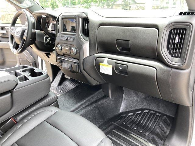 new 2025 GMC Sierra 2500 car, priced at $61,324