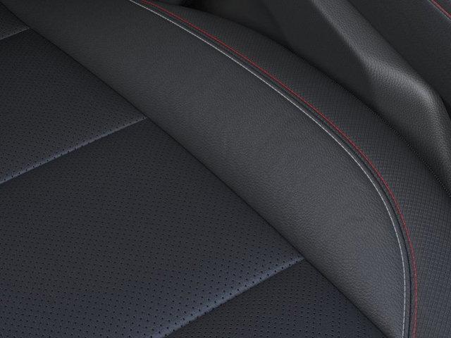 new 2025 Chevrolet Traverse car, priced at $55,489