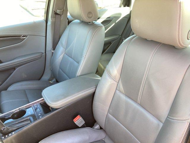 used 2019 Chevrolet Impala car, priced at $16,274