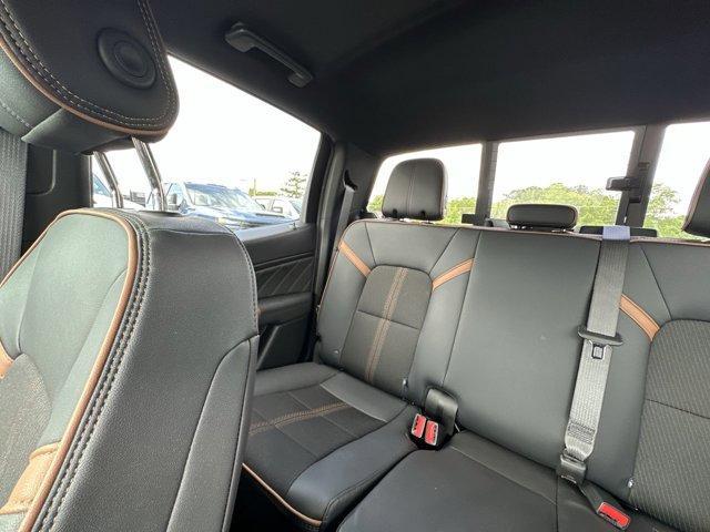 used 2023 GMC Canyon car, priced at $41,087
