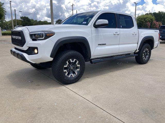 used 2019 Toyota Tacoma car