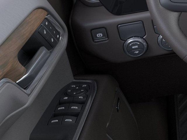 new 2026 GMC Sierra 1500 car, priced at $48,500